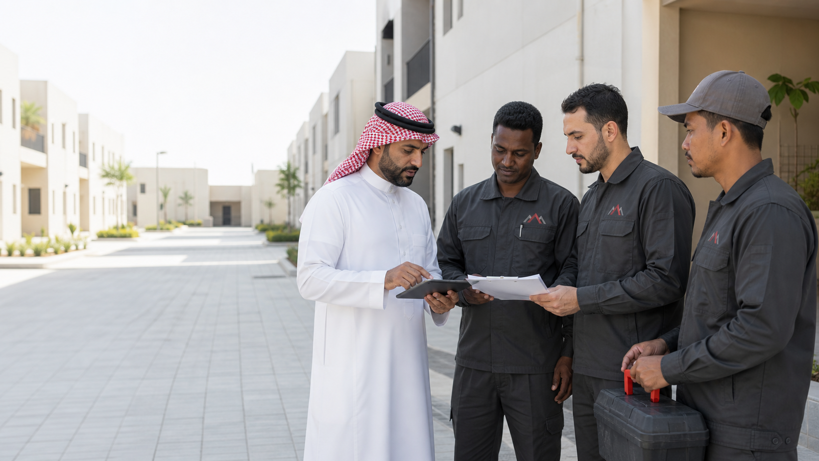 عقد نقل الموظفين: ما الذي يجب مراجعته قبل التوقيع؟