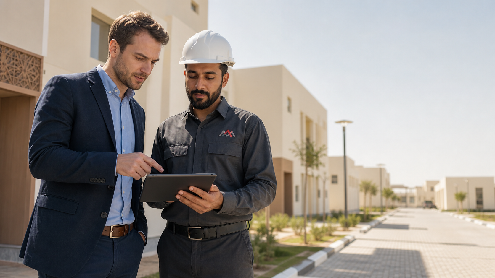 الفرق بين إدارة المرافق (FM) والتشغيل والصيانة (O&M)